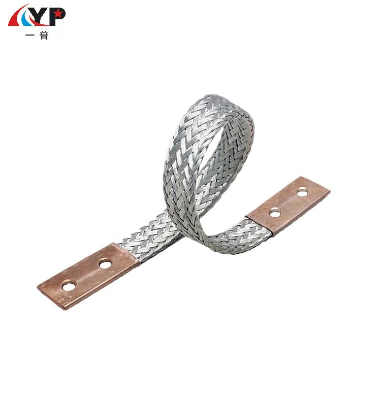 ¿Por qué se produce corrosión en la trenza de cobre incluso después de una instalación correcta?