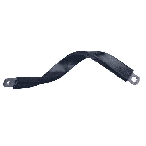 Trenza de cobre con termorretráctil: ¿Por qué es más conveniente?