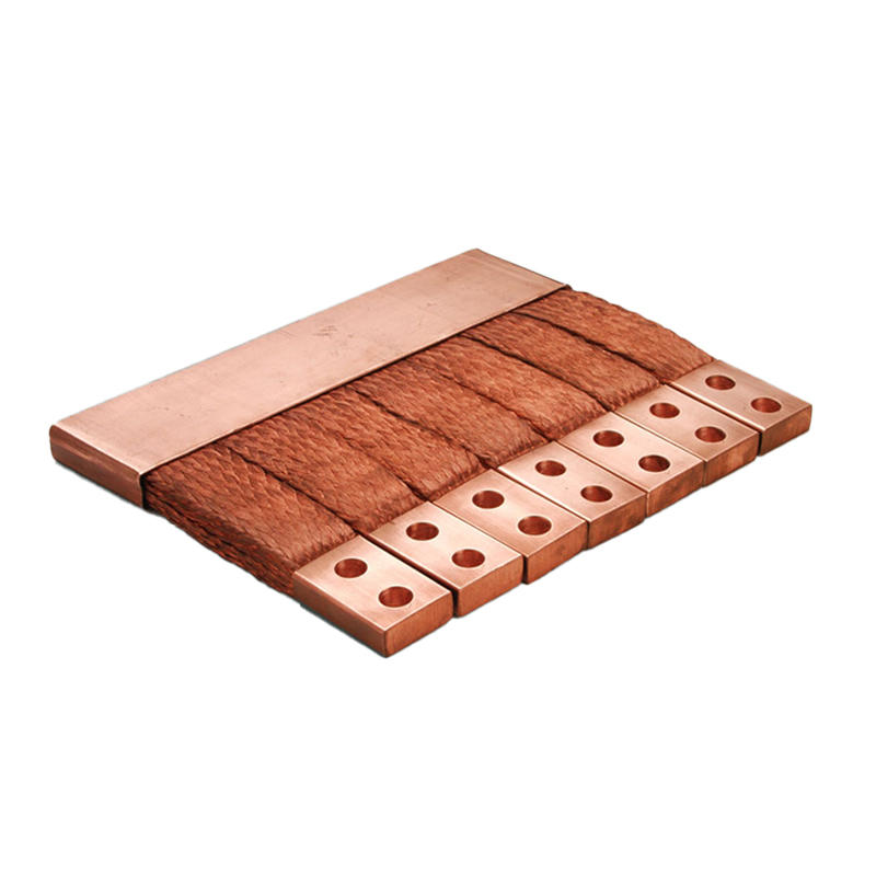 Nuevas formas de utilizar conectores flexibles de cobre