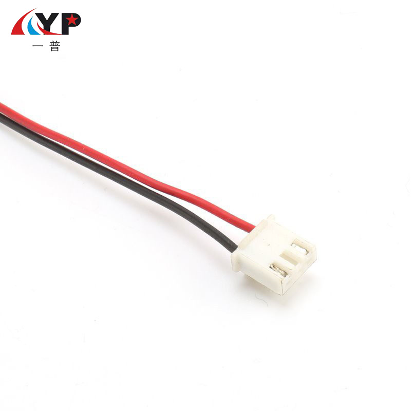 Conectores de cables de cableado de PVC